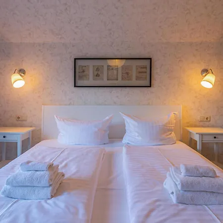 Kietz-mole Mit Mueritzblick Apartmán Waren (Mueritz)